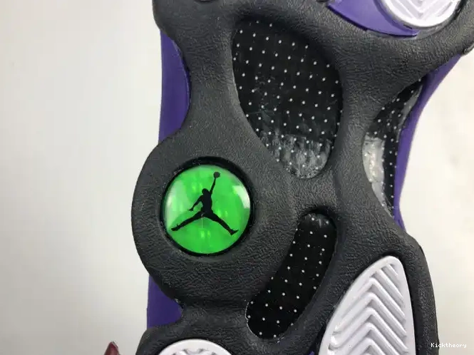 Kick Theory Air Court Purple 13 Jordan DJ5982-015 0624